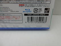 55/R840★Newガンダムブレイカー ビルドGサウンドエディション★PlayStation4★プレイステーション4★バンダイナムコ★未開封品_画像3