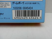 51/R893★【GB】ドラゴンボールZ 悟空飛翔伝★GAME BOY / ゲームボーイ★レトロゲーム★動作確認済 中古品_画像3
