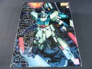 12/S774★ガンプラ★MG 1/100★RGZ-91 リ・ガズィ★中古