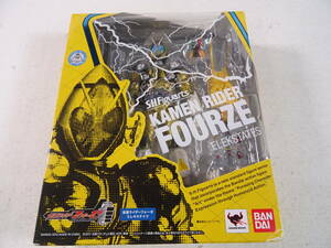 07/S031★バンダイ★S.H.Figuarts 仮面ライダーフォーゼ エレキステイツ★中古