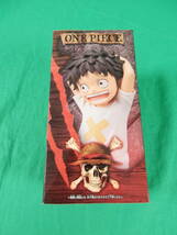 09/A895★ONE PIECE FILM RED DXF THE GRANDLINE SERIES MONKEY.D.LUFFY CHILDREN ルフィ チルドレン★プライズ★ワンピース★未開封品 _画像8