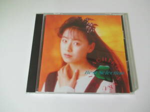 CD/Sachiko Sakurai/Sakurai Sachiko/Best Selection/Best Selection/Mini Album/6 Songs/с Obi/Используется