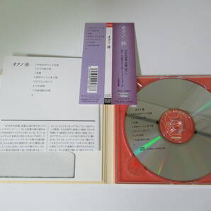 CD/オクノ修/インディーズ/アシッドフォーク/8曲/紙ジャケット/帯付き/中古品/の画像3