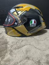 agv Pista gp rr_画像2