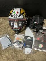 agv Pista gp rr_画像8