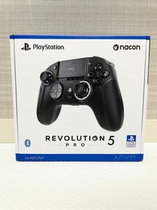 【新品未開封】NACON REVOLUTION 5 PRO