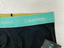 新品　海外限定　Calvin Klein カルバンクライン ボクサーパンツ　メンズ下着　S_画像4