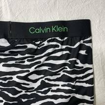 新品　Calvin Klein カルバンクライン　ボクサーパンツ ローライズ メンズ下着 S_画像7