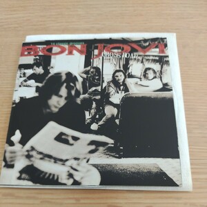 Bon Jovi / Cross Road (輸入盤CD) 　ボン・ジョヴィ
