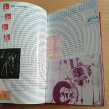 Uriah Heep / A Time Of Revelation (輸入盤４CD)　Limited Edition No.02084 ユーライア・ヒープ_画像6