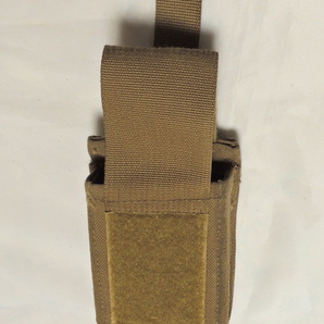 米軍放出品 USMC M16/M4 SPEED RELOAD POUCH スピードリロードポーチの画像1