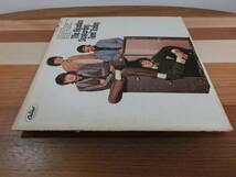 US Original Mono★Yesterday And Today★Capitol★T 2553★Beatles_画像3