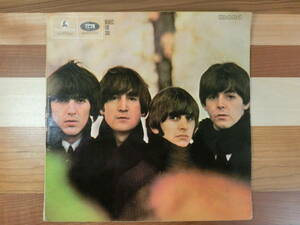 美品!★UK Original Mono 1st★3N/3N★For Sale★KT★Beatles