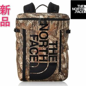 [新品] ザノースフェイス リュック 30L BCヒューズボックス2