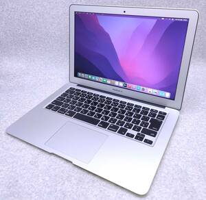 Apple MacBook Air A1466 13-inch Early2015 Corei7 5650U