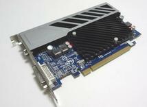 ビデオカード ATI Radeon HD 5450 V540D5H 512MB PCI-Express_画像1
