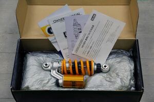 OHLINS HO424 新品美品 オーリンズ グロム