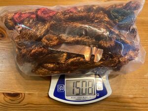 銅スクラップ1.5kg　銅線　銅片