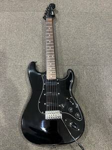 fender japan 特注品 Sシリアル1994〜1995年フジゲン製　レースセンサーPUクラプトン仕様