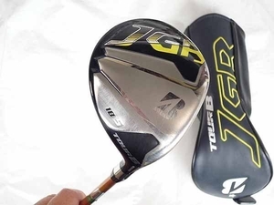 ブリヂストン Tour B JGR フェアウェイウッド Speeder 474 EVOLUTION ? 5w 18度