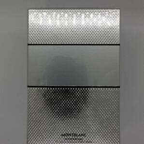 ★モンブラン エクスプローラ プラチナム 100ml MONTBLANC EXPLORER PLATINUM 100ml 容量多くお得 誕生日 プレゼント ウッディの画像2