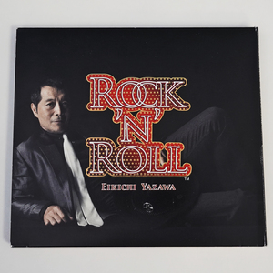 矢沢永吉/ROCK'N ROLL/EIKICHI YAZAWA/CD/中古品