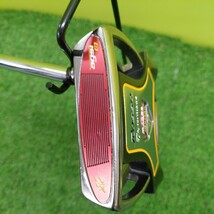 テーラーメイド TaylorMade ROSSA monza Spider ロッサモンザスパイダー_画像2