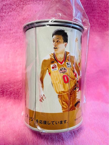 【レア】富樫勇樹 秋田ノーザンハピネッツ 貯金箱