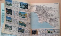 懐かしのホテルガイド 「Best Western Road Atlas & Travel」USA 1985’年版 レアもの！ _画像3