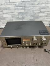 SONY VT-M5 AUDIOSCOPE TV TUNERTVチューナー ソニー_画像1