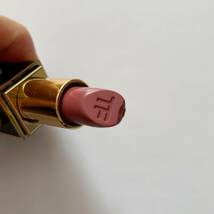 ☆未使用トム フォード ビューティ リップカラー 03 カサブランカ TOM FORD BEAUTY_画像3