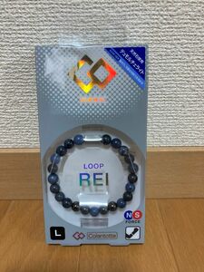 Colantotte/コラントッテ 磁気ブレスレット LOOP REI ABAEM88 