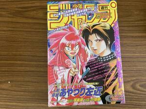 週刊少年ジャンプ1995年23号バトルカード付きドラゴンボール　スラムダンク　ドラゴンクエストダイの大冒険ジョジョの奇妙な冒険　/A11