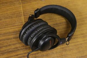 Audio-Technica オーディオテクニカ DJヘッドホン ATH-PRO5MK2 ヘッドフォン Za864