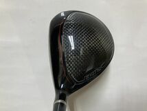 【中古】ヤマハ 2022 RMX VD フェアウェイウッド 5W 18度 Diamana YB f フレックスS ヘッドカバーなし・DEMO刻印あり 【Y5】_画像3