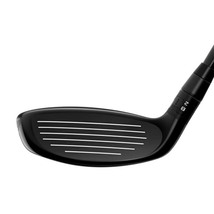 【新品】タイトリスト TITLEIST TSR2 ユーティリティ 18度 NS MODUS3 HYBRID（GOST）フレックスS_画像3