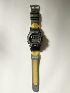 CASIO カシオ G-SHOCK DW-9000 メンズ 腕時計 X-treme エクストリーム ジーショック　動作未確認