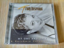 トゥルーディーデズモンド(Vo)／ TRUDY DESMOND MY ONE & ONLY-CELEBRATION OF T_画像1