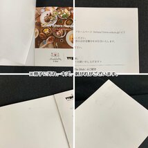 TH2g [送料無料] 株式会社WDI WORLD DINING INSPIRATIONS 株主優待券綴り×2冊 500円×12枚 計6,000円分 2024年6月30日まで_画像3