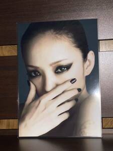 安室奈美恵　言わざる　ラミネート　ハンドメイド品