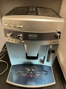 DeLonghi デロンギ MAGNIFICA マグニフィカ 全自動エスプレッソマシン ESAM03110