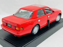 1/18 TOYOTAレクサス LS400 1989 トヨタ セルシオ Road tough 大型モデル(京商・オートアート)_画像2