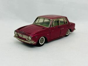 大盛屋チェリカフェニックスPHE-44 マツダルーチェ1960年代希少モデルカー