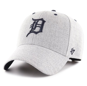 デトロイト・タイガース MLB ★ '47 Brand キャップ A