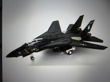 F-14A トムキャット Century Wings 1/72 「エバリエーターズ」_画像2