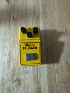 maxon flanger FL-302