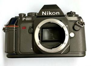 【Nikon】カメラ　ニコン　F－301　MF-19【中古・現状品・ジャンク品】