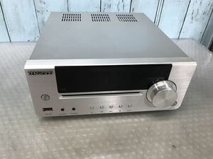 KENWOOD R-K731 CD/USB レシーバー CD再生OK，ラジオ受信OK 本体のみ（100s）