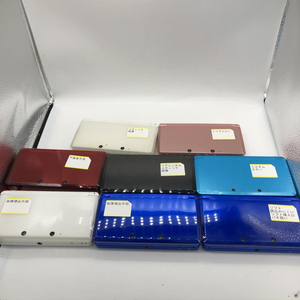 【中古】本体）故障品 未保障 3DS本体 計8台[240032030873]