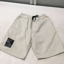 送料無料★ZARA ザラ★スウェットパンツ　ハーフパンツ ショートパンツ★男の子キッズ　子供　13-14 164㎝（160-165）#60116sjj16_画像1